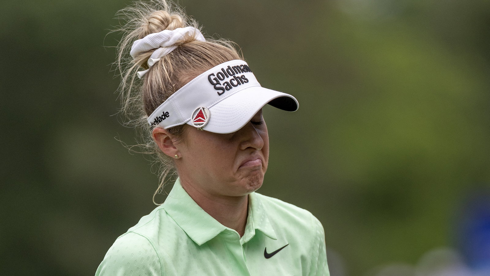 Nelly Korda